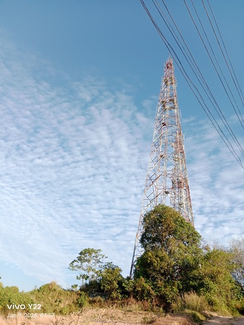 тапети cloud, tower