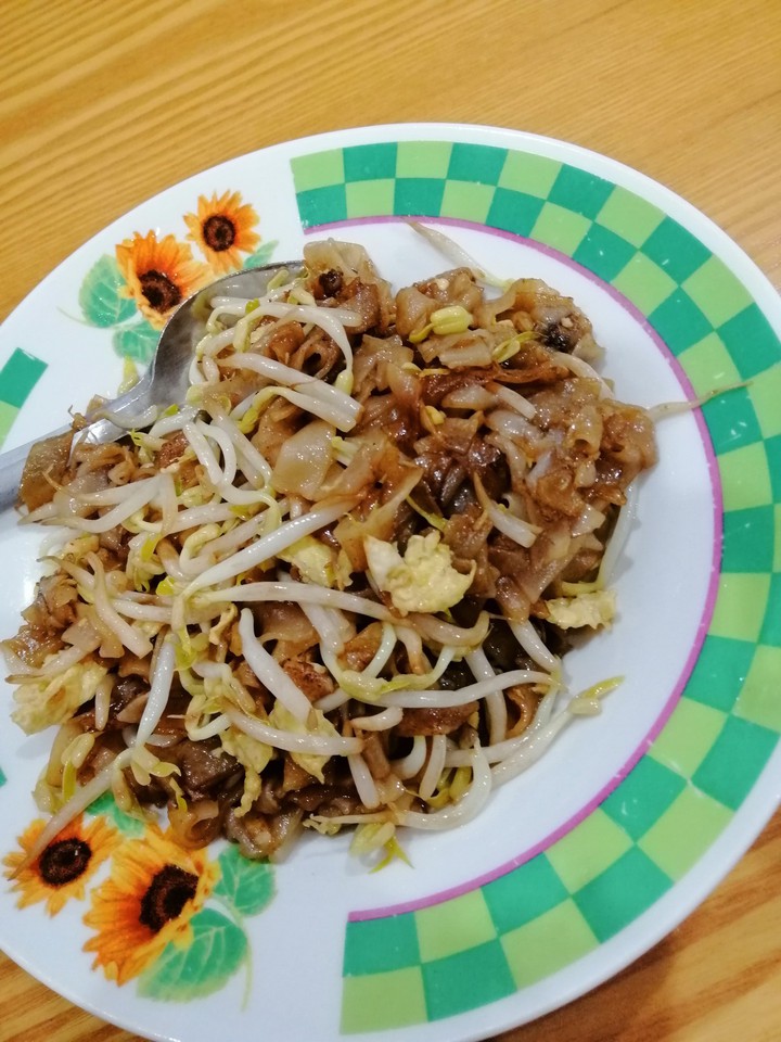 豆芽果条