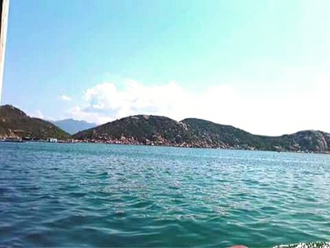 sea