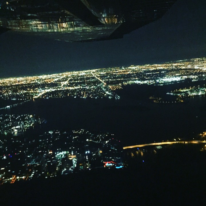 fly nights