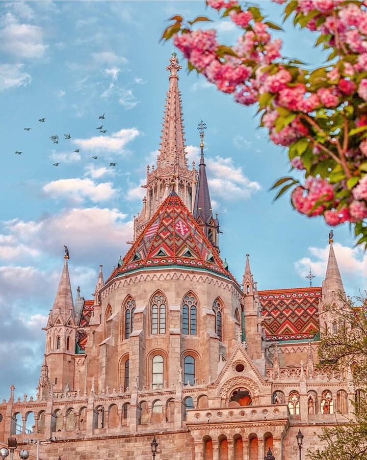 Budapest
