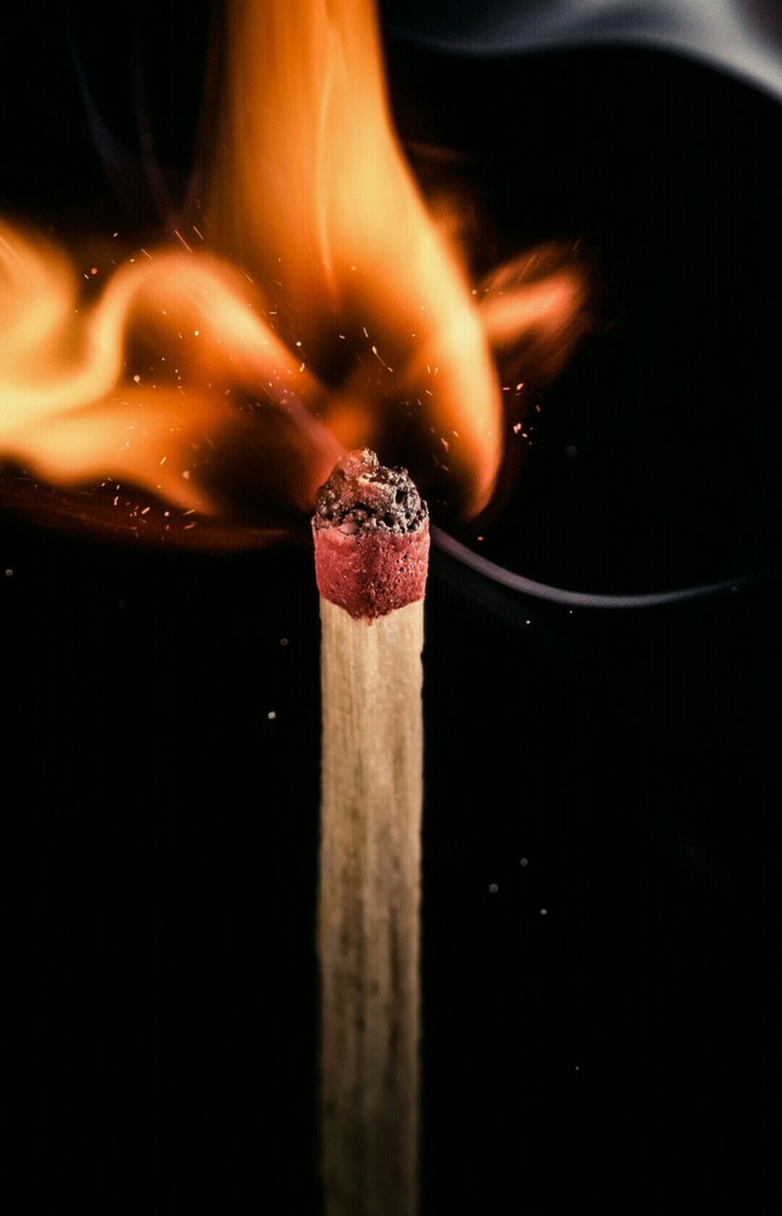 fire