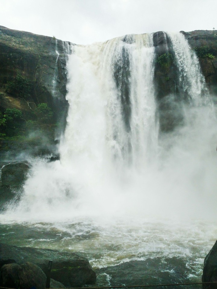 falls
