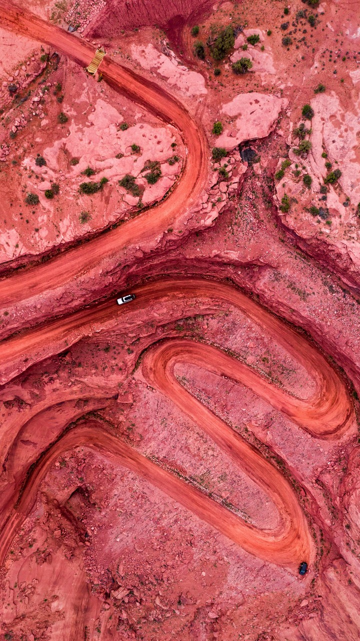Samsung walls