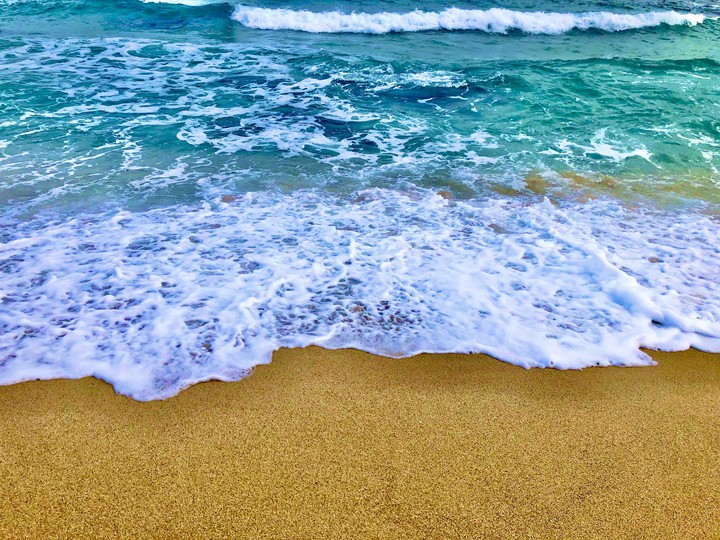 sea