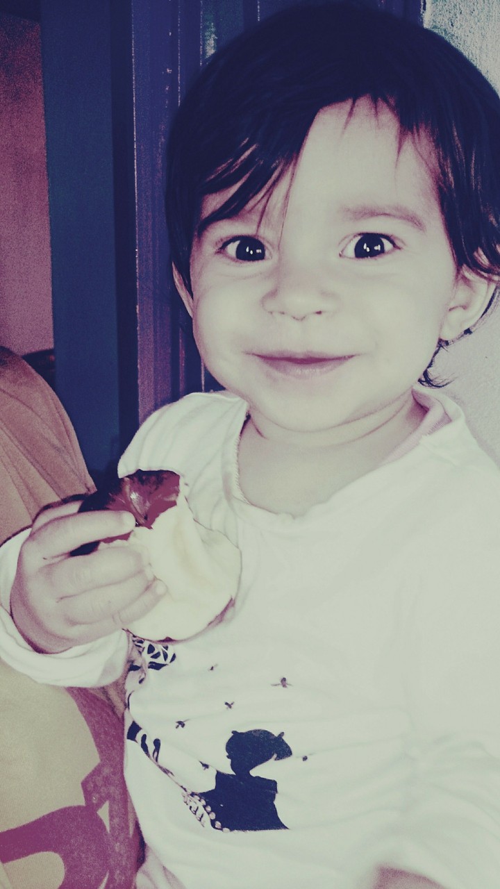 baby