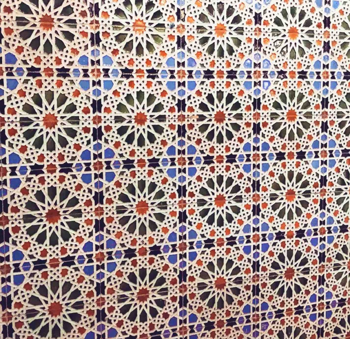 Mudéjar art