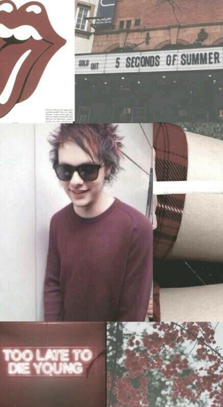 michael clifford