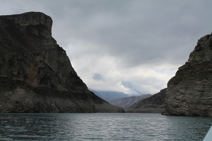 canyon