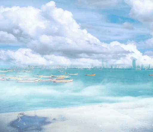 When 3 Seasons meet
