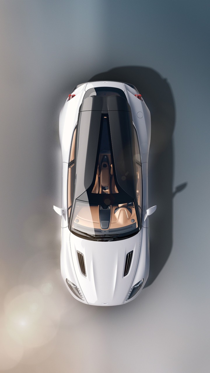 aston martin