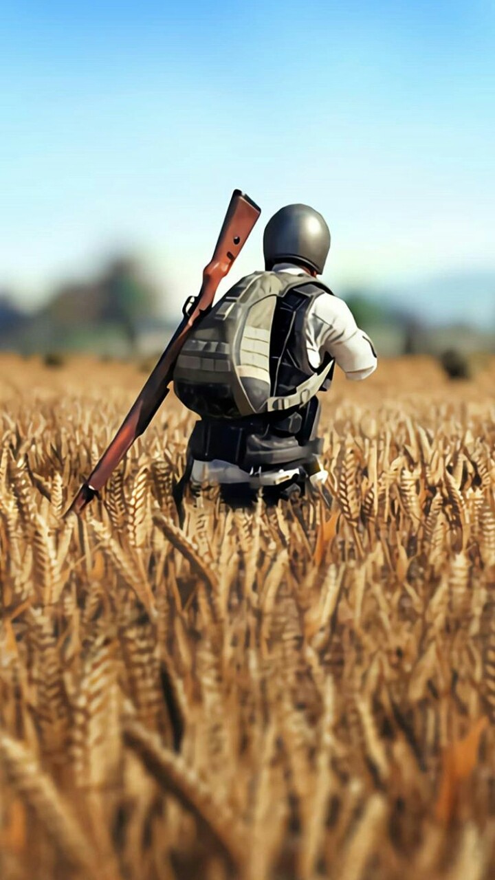 pubG