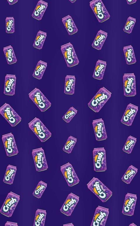 Crush Grape