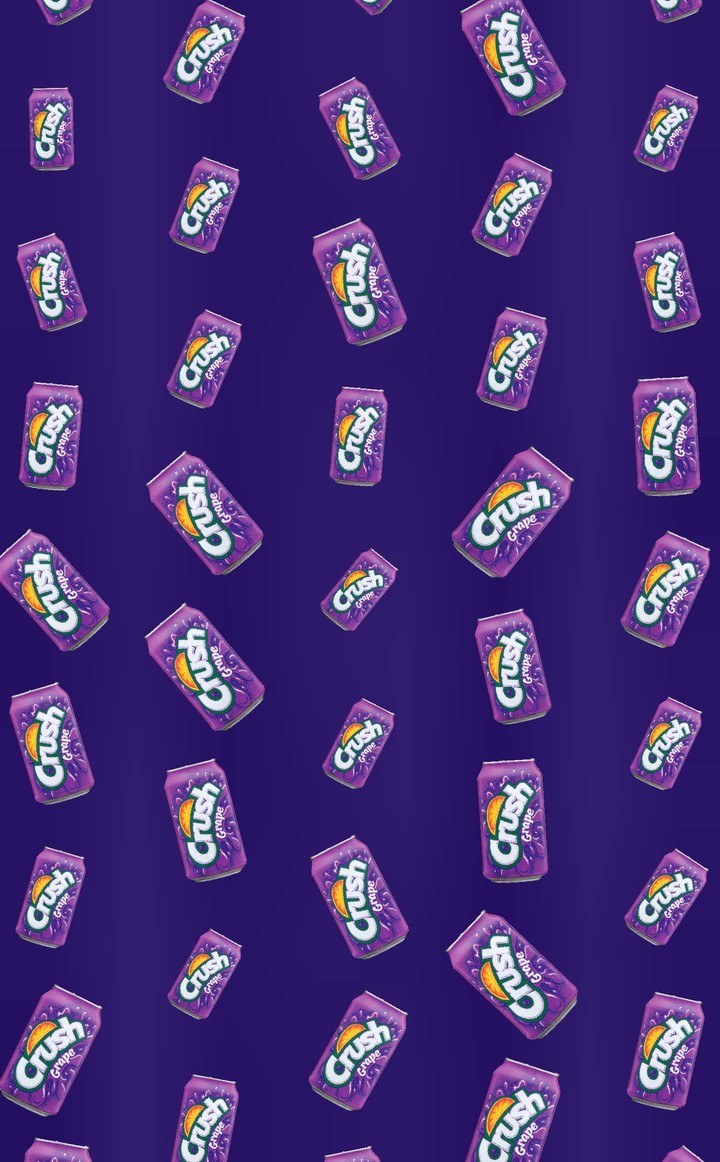 Crush Grape