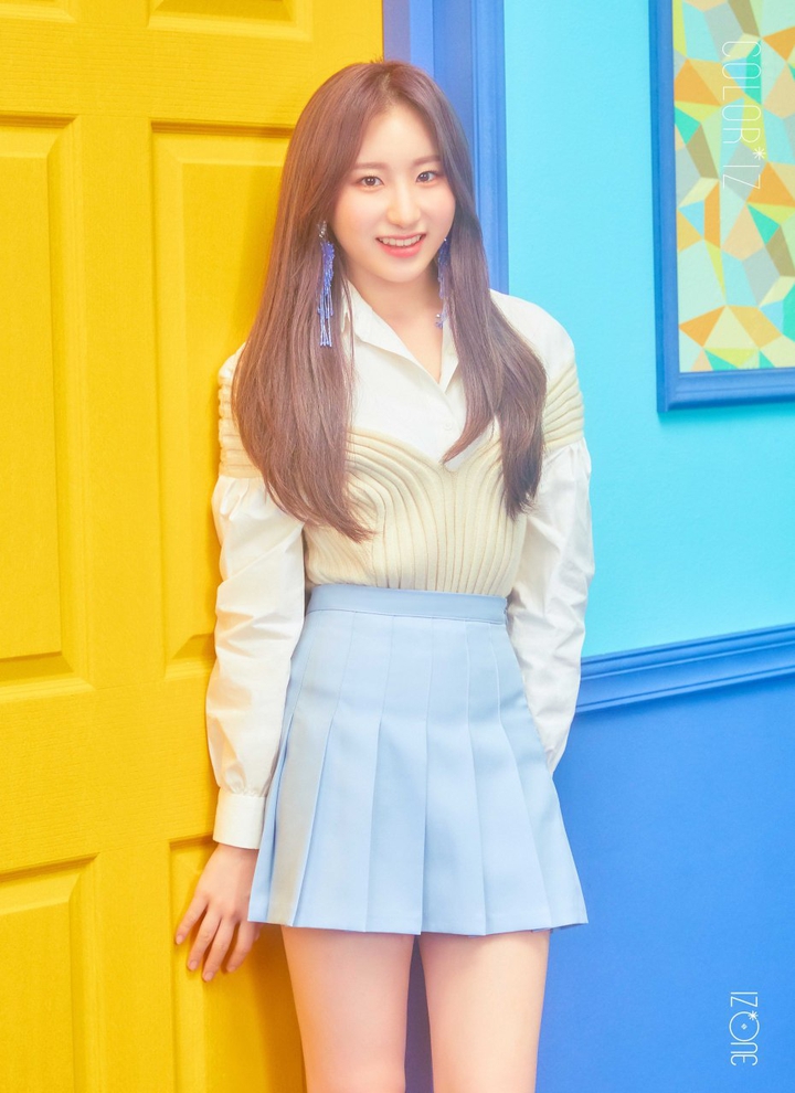Chaeyeon