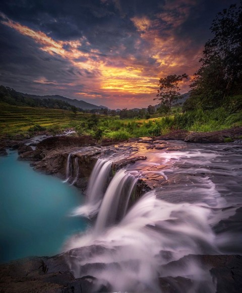 watherfall
