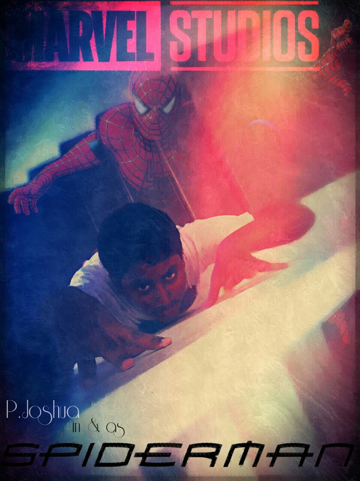 Spiderman