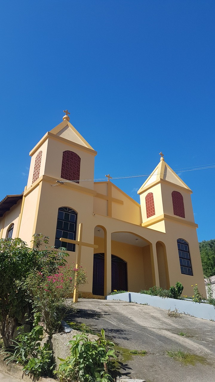 igreja