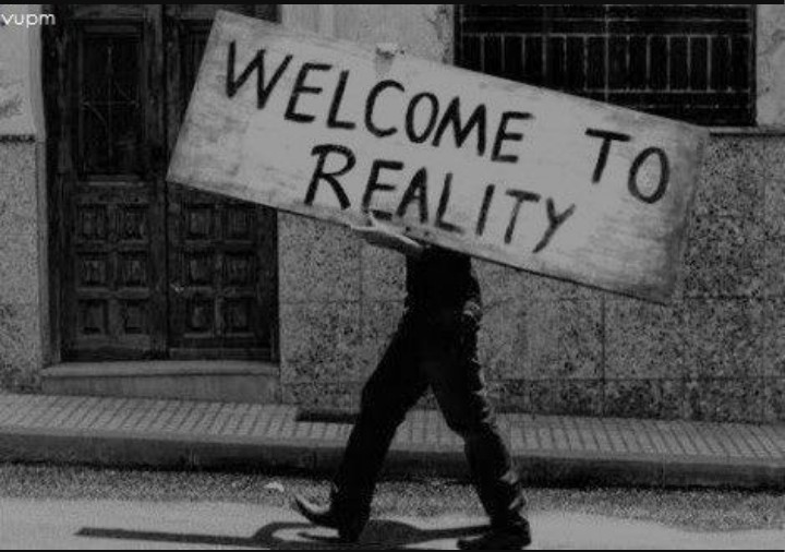 Reality