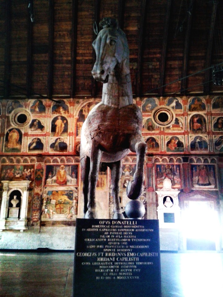 Palazzo della Ragione