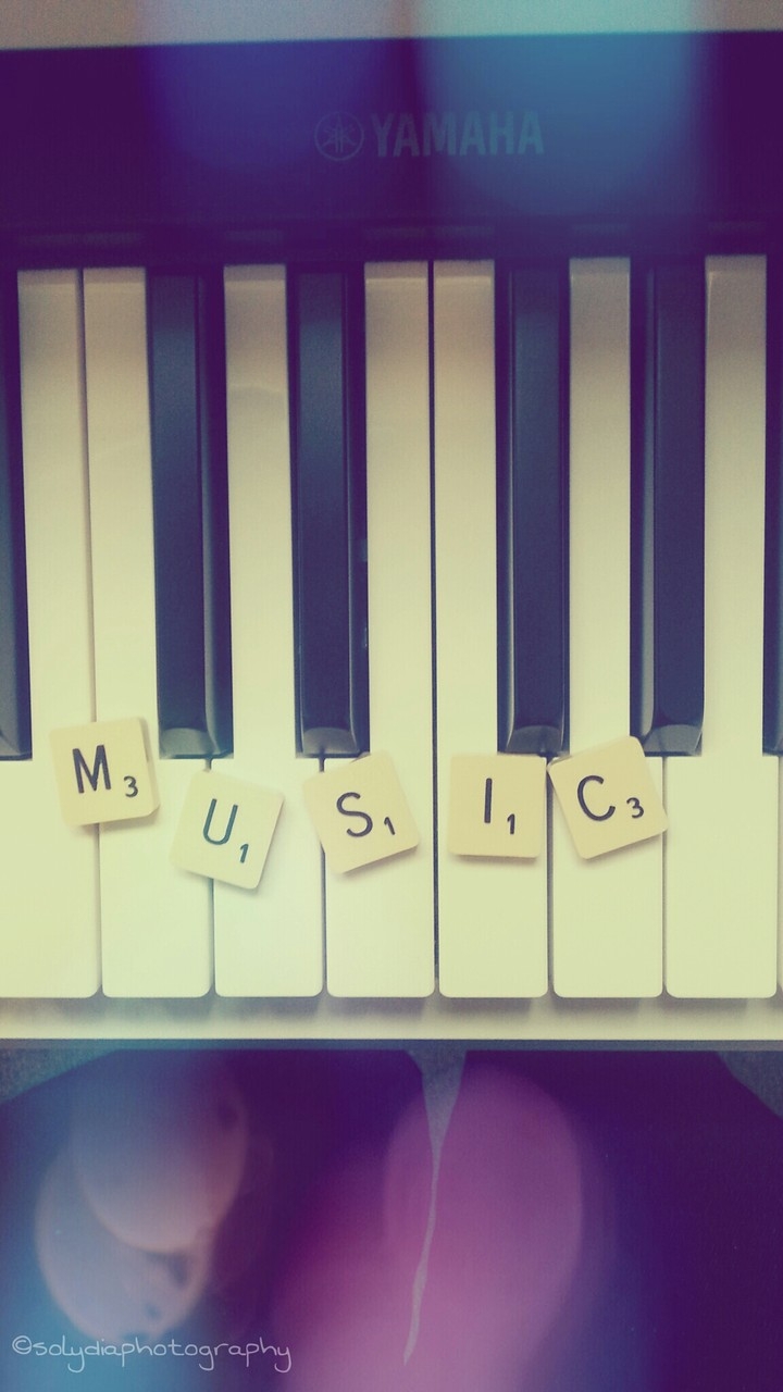 Music Lover ❤️