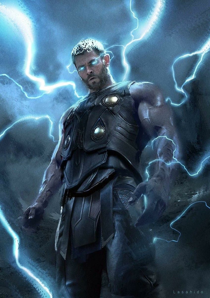 thor
