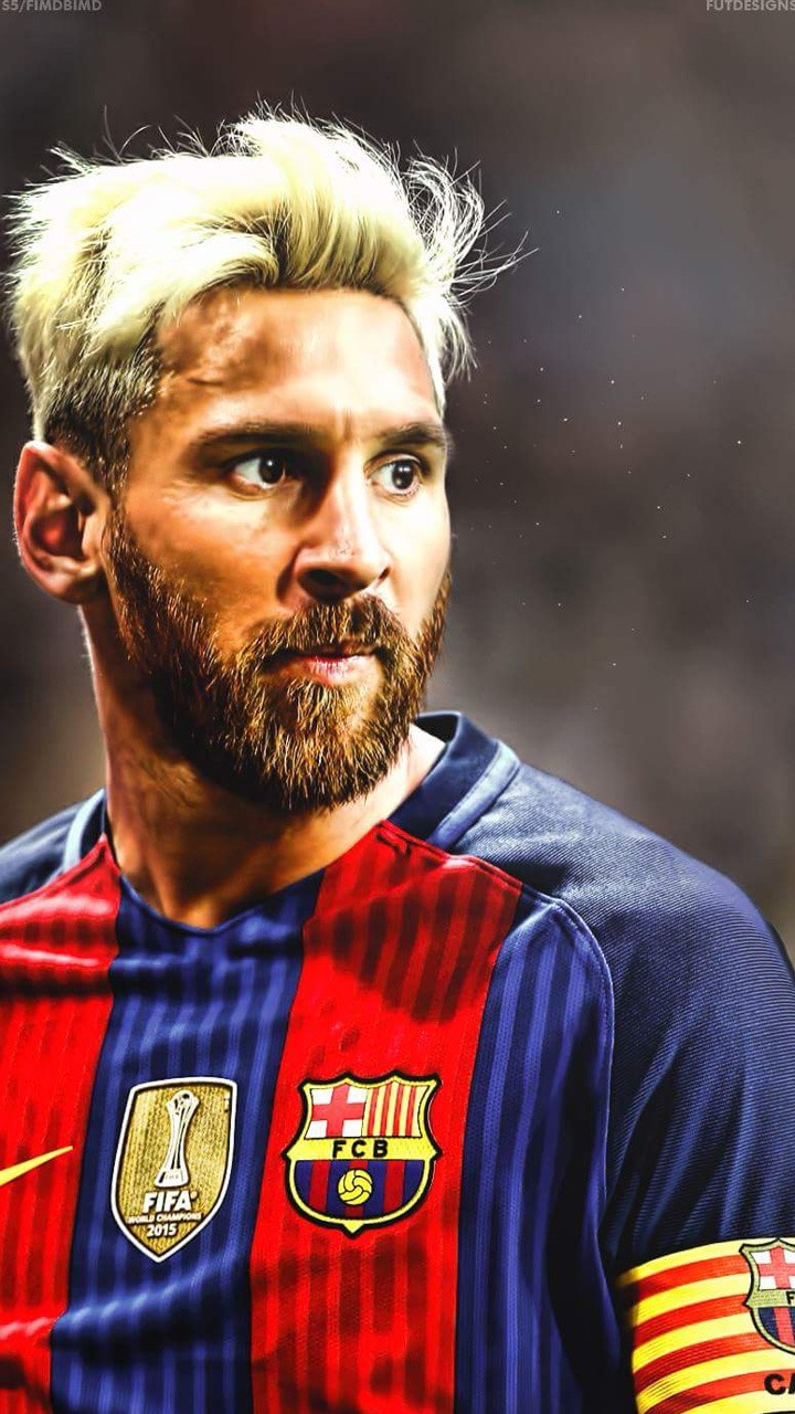 messi
