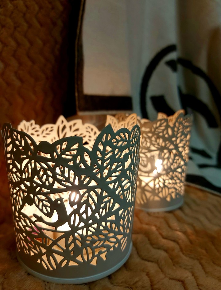 candle