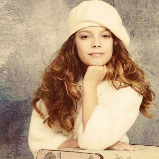 My Sister Melanie