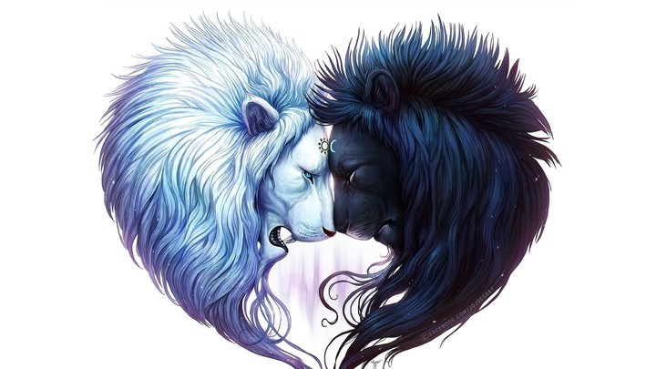 Symbol of love