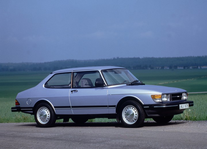 saab