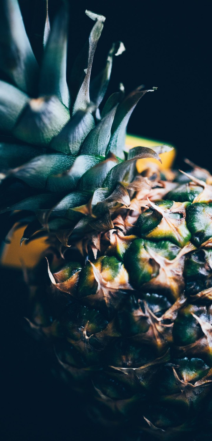 ананас Pineapple