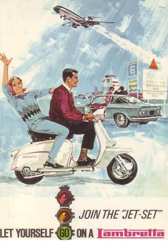 Lambretta
