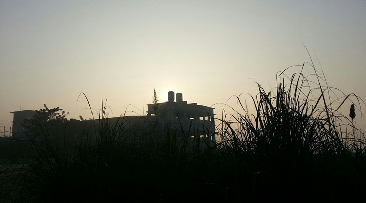 sunrise