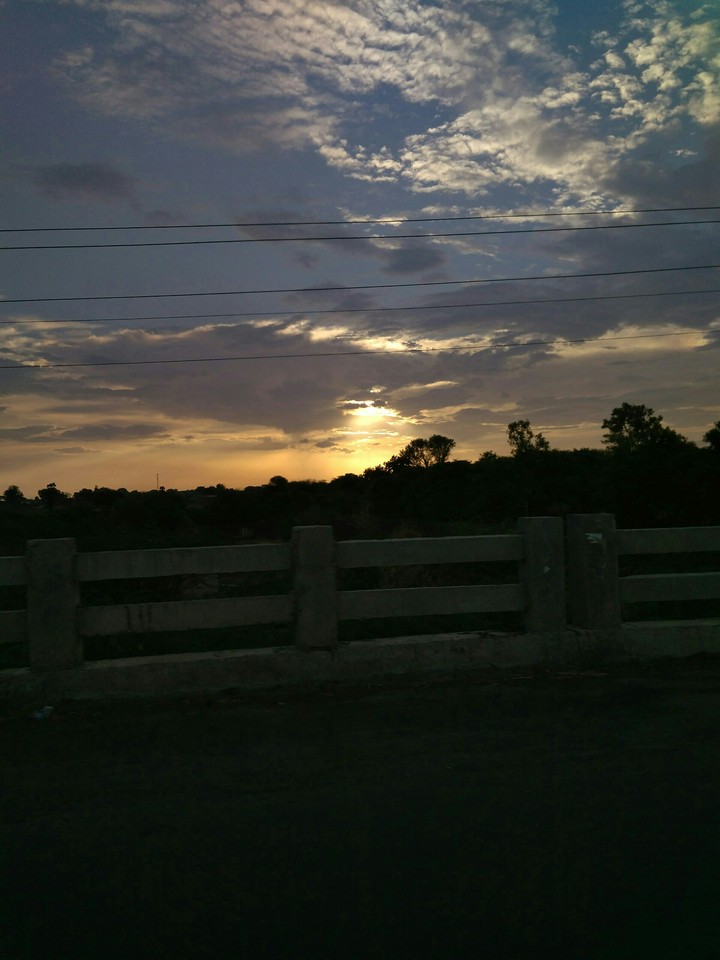 weather...