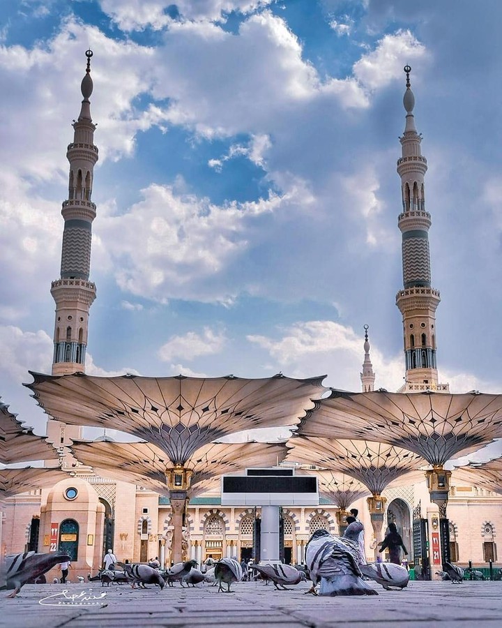 Madina