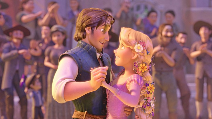 Tangled©