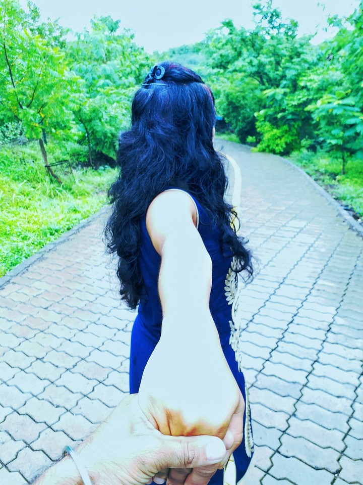 love of nature