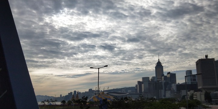 skyline