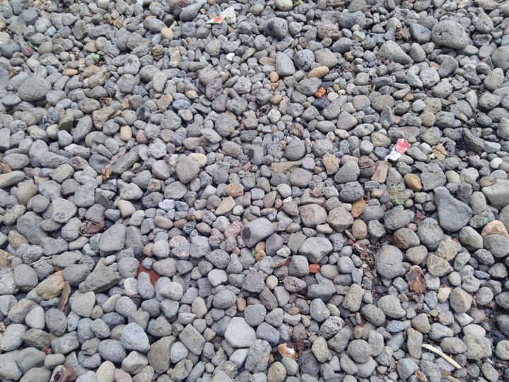 Rock river