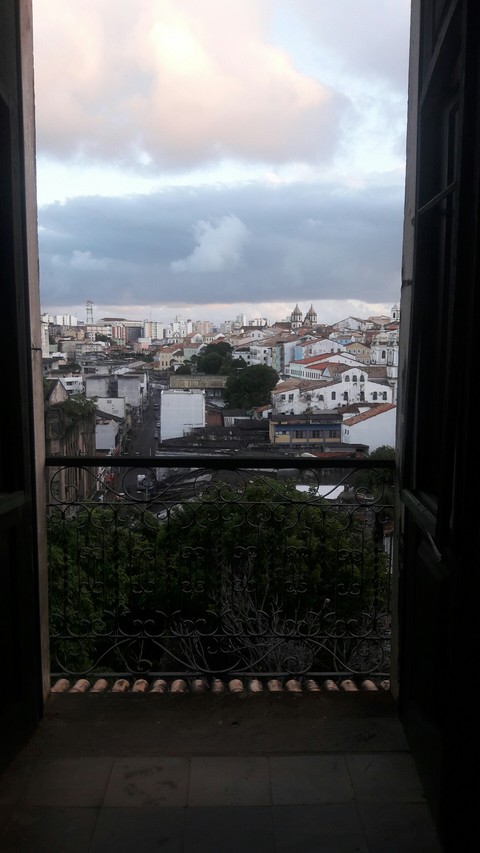 Beyond that Window