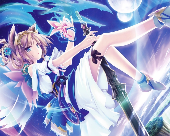 anime art