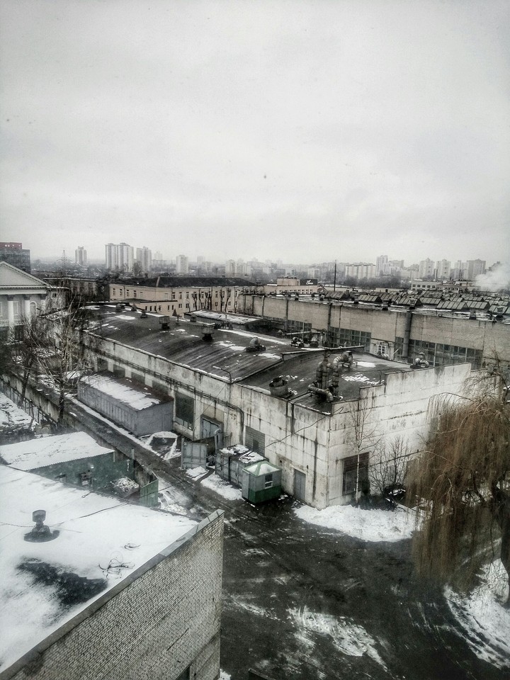 City.