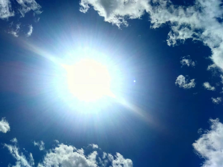 ☀️
