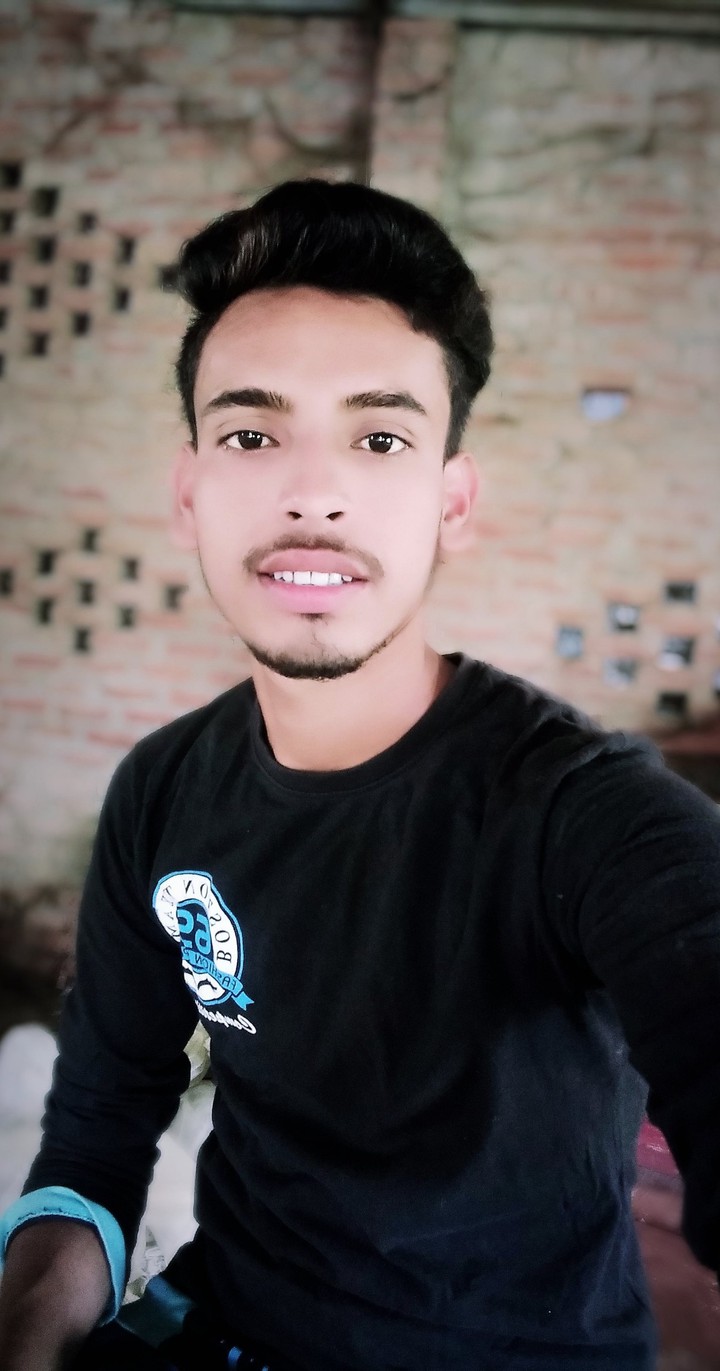danish Ali