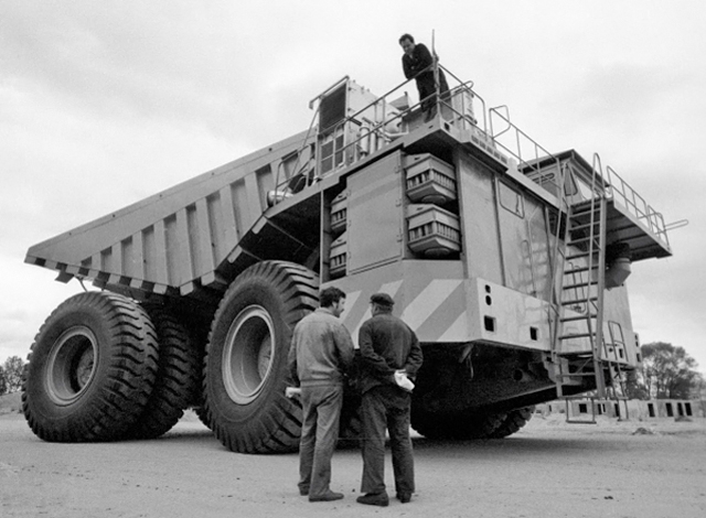 belaz
