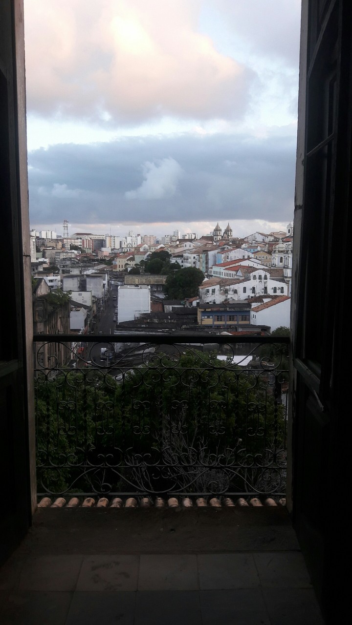 Beyond that Window
