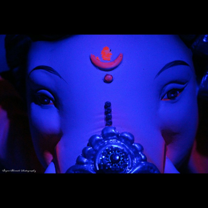 lord Ganesh