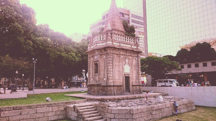 Paço Imperial