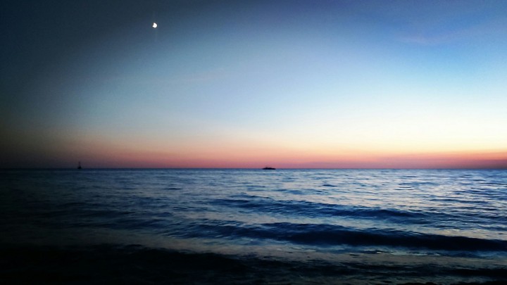 relax